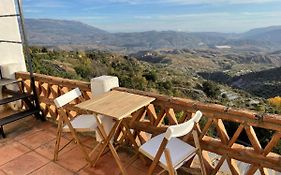 Apartamentos El Cabo